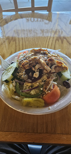 Photo of Little Greek Fresh Grill - 9818 Little Rd, New Port Richey, FL 34654