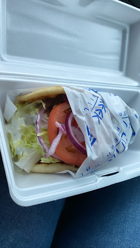 Photo of Little Greek Fresh Grill - 9818 Little Rd, New Port Richey, FL 34654