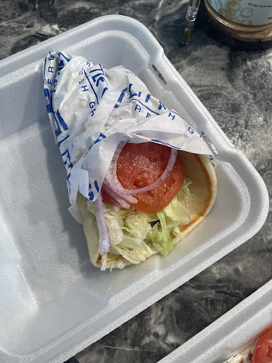 Photo of Little Greek Fresh Grill - 9818 Little Rd, New Port Richey, FL 34654