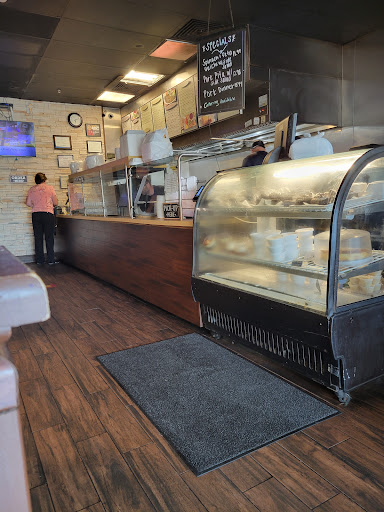 Photo of Little Greek Fresh Grill - 9818 Little Rd, New Port Richey, FL 34654