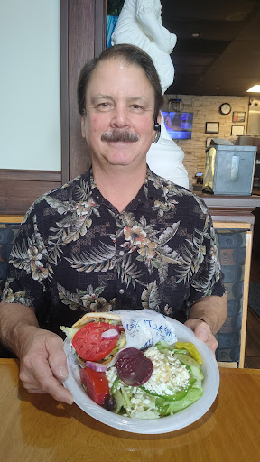 Photo of Little Greek Fresh Grill - 9818 Little Rd, New Port Richey, FL 34654