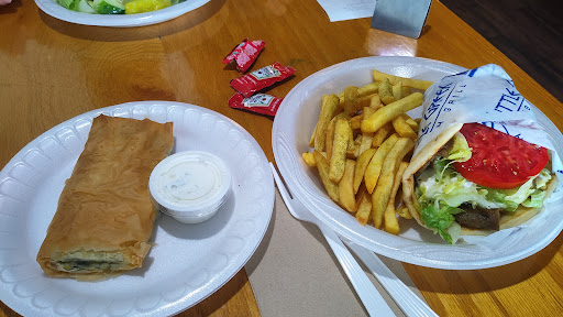 Photo of Little Greek Fresh Grill - 9818 Little Rd, New Port Richey, FL 34654