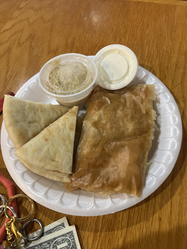 Photo of Little Greek Fresh Grill - 9818 Little Rd, New Port Richey, FL 34654