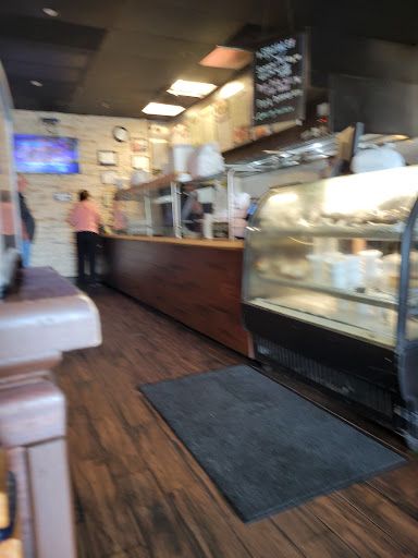 Photo of Little Greek Fresh Grill - 9818 Little Rd, New Port Richey, FL 34654