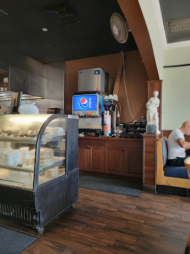 Photo of Little Greek Fresh Grill - 9818 Little Rd, New Port Richey, FL 34654