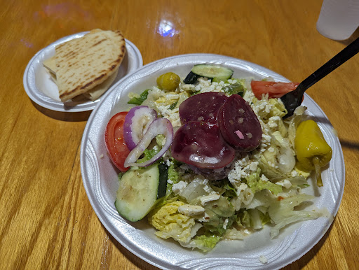 Photo of Little Greek Fresh Grill - 9818 Little Rd, New Port Richey, FL 34654