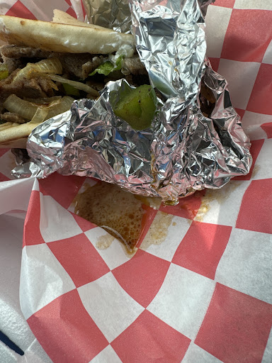 Photo of Maxwell's Cafe and Market - 801 4th St SE, Minneapolis, MN 55414