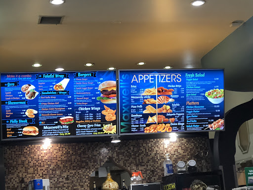 Photo of Maxwell's Cafe and Market - 801 4th St SE, Minneapolis, MN 55414