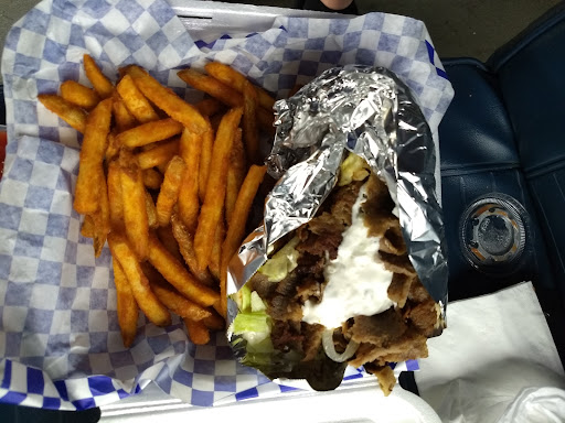 Photo of Maxwell's Cafe and Market - 801 4th St SE, Minneapolis, MN 55414