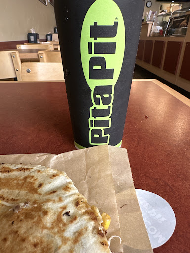 Photo of Pita Pit - 2350 Badger Dr, Hudson, WI 54016