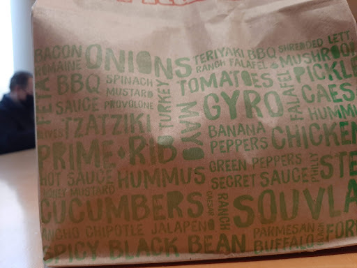 Photo of Pita Pit - 2350 Badger Dr, Hudson, WI 54016