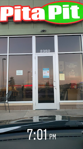 Photo of Pita Pit - 2350 Badger Dr, Hudson, WI 54016
