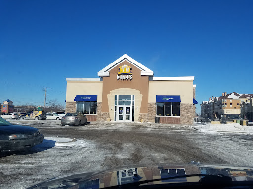 Photo of Dino's Gyros - 10060 City Walk Dr, Woodbury, MN 55129