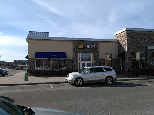 Photo of Dino's Gyros - 10060 City Walk Dr, Woodbury, MN 55129