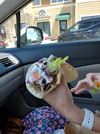 Photo of Dino's Gyros - 10060 City Walk Dr, Woodbury, MN 55129