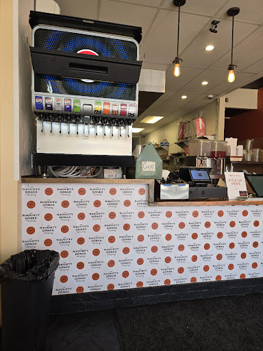 Photo of The Naughty Doner Co - 181 Snelling Ave N, St Paul, MN 55104