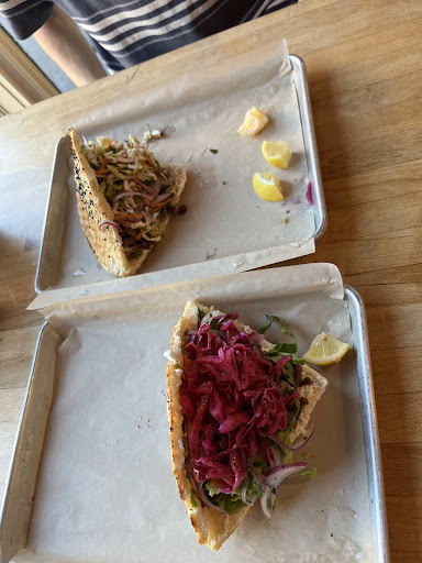 Photo of The Naughty Doner Co - 181 Snelling Ave N, St Paul, MN 55104