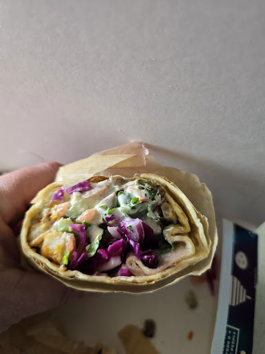 Photo of The Naughty Doner Co - 181 Snelling Ave N, St Paul, MN 55104