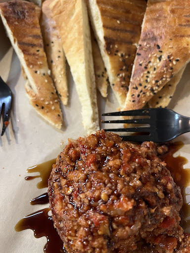 Photo of The Naughty Doner Co - 181 Snelling Ave N, St Paul, MN 55104