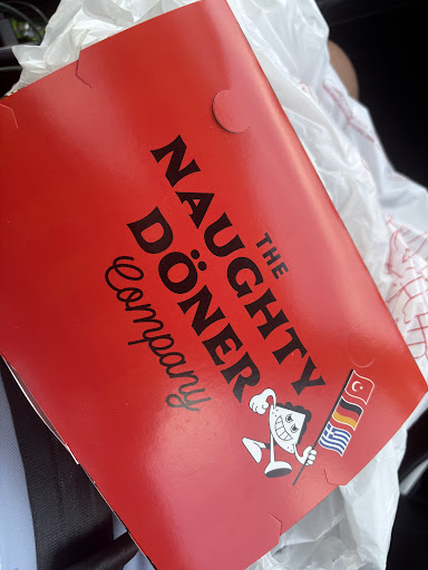 Photo of The Naughty Doner Co - 181 Snelling Ave N, St Paul, MN 55104