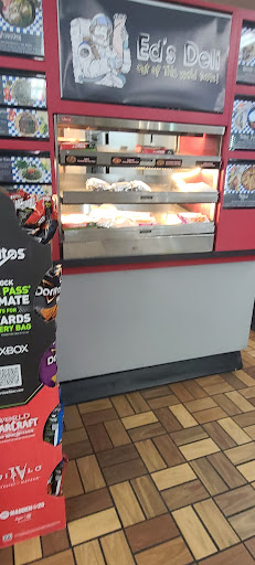 Photo of Super USA and Ed's deli - 2424 Larpenteur Ave W, Lauderdale, MN 55113