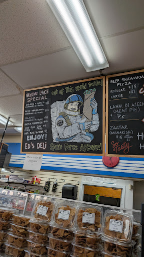 Photo of Super USA and Ed's deli - 2424 Larpenteur Ave W, Lauderdale, MN 55113