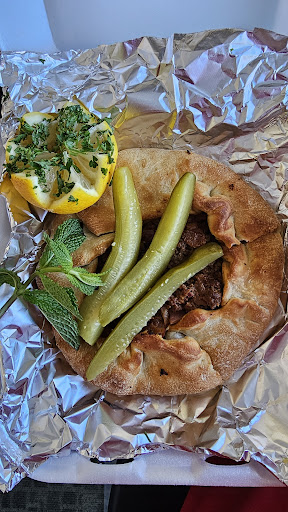 Photo of Super USA and Ed's deli - 2424 Larpenteur Ave W, Lauderdale, MN 55113