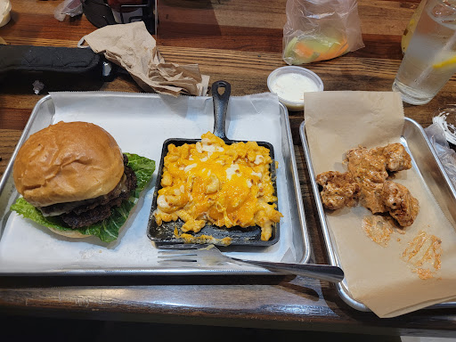 Photo of East Coast Wings + Grill - 187 Cross Center Rd, Denver, NC 28037