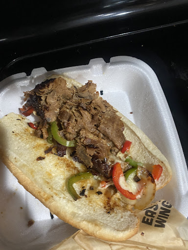 Photo of East Coast Wings + Grill - 187 Cross Center Rd, Denver, NC 28037