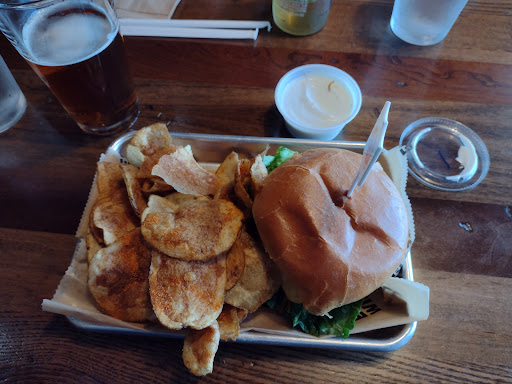 Photo of East Coast Wings + Grill - 187 Cross Center Rd, Denver, NC 28037