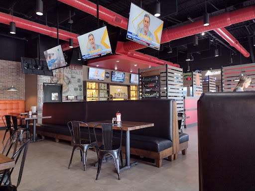 Photo of East Coast Wings + Grill - 187 Cross Center Rd, Denver, NC 28037