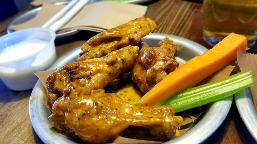 Photo of East Coast Wings + Grill - 187 Cross Center Rd, Denver, NC 28037