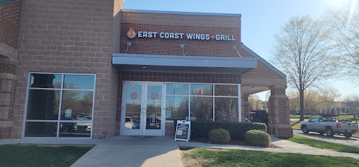 Photo of East Coast Wings + Grill - 187 Cross Center Rd, Denver, NC 28037