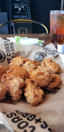 Photo of East Coast Wings + Grill - 187 Cross Center Rd, Denver, NC 28037