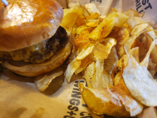 Photo of East Coast Wings + Grill - 187 Cross Center Rd, Denver, NC 28037