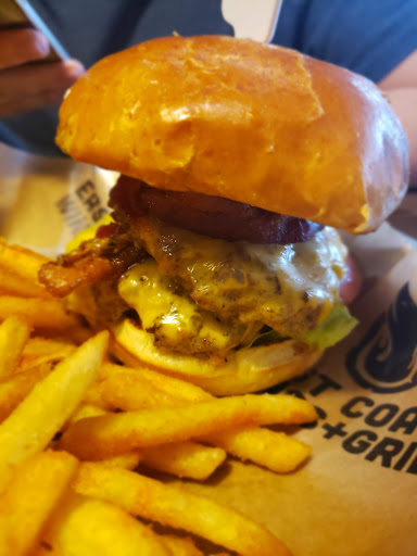 Photo of East Coast Wings + Grill - 187 Cross Center Rd, Denver, NC 28037