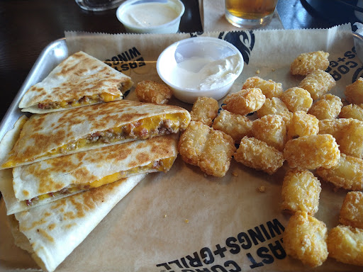 Photo of East Coast Wings + Grill - 187 Cross Center Rd, Denver, NC 28037