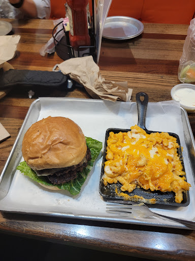 Photo of East Coast Wings + Grill - 187 Cross Center Rd, Denver, NC 28037