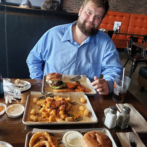 Photo of East Coast Wings + Grill - 187 Cross Center Rd, Denver, NC 28037