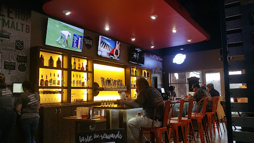 Photo of East Coast Wings + Grill - 187 Cross Center Rd, Denver, NC 28037