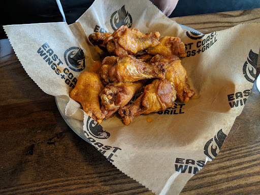 Photo of East Coast Wings + Grill - 187 Cross Center Rd, Denver, NC 28037