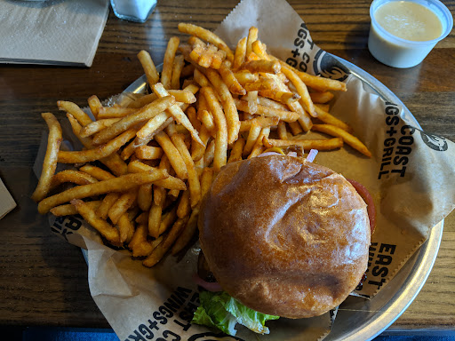 Photo of East Coast Wings + Grill - 187 Cross Center Rd, Denver, NC 28037