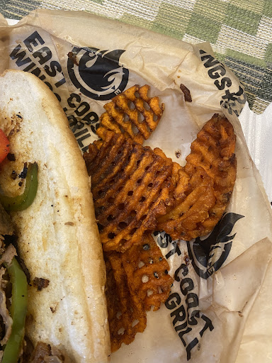 Photo of East Coast Wings + Grill - 187 Cross Center Rd, Denver, NC 28037