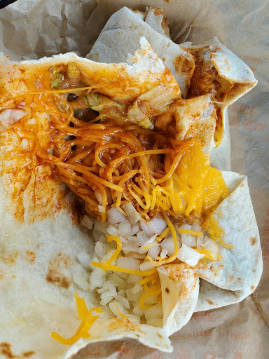 Photo of Taco Bell - 10117 Lima Rd, Fort Wayne, IN 46818