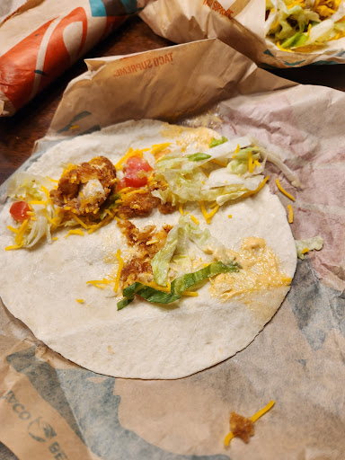 Photo of Taco Bell - 10117 Lima Rd, Fort Wayne, IN 46818