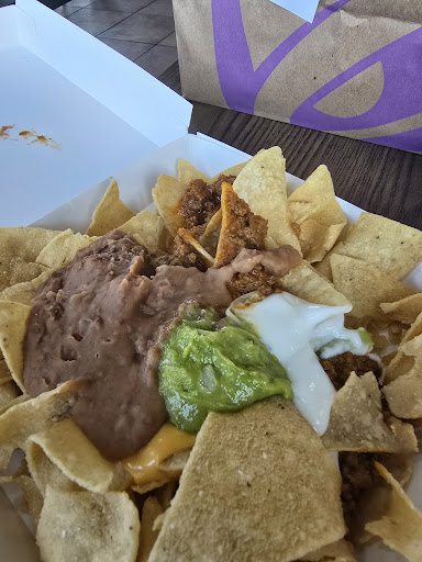 Photo of Taco Bell - 10117 Lima Rd, Fort Wayne, IN 46818