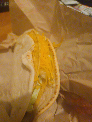 Photo of Taco Bell - 10117 Lima Rd, Fort Wayne, IN 46818