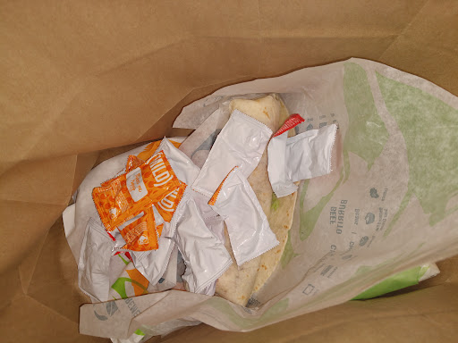 Photo of Taco Bell - 10117 Lima Rd, Fort Wayne, IN 46818