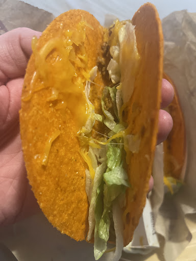 Photo of Taco Bell - 10117 Lima Rd, Fort Wayne, IN 46818