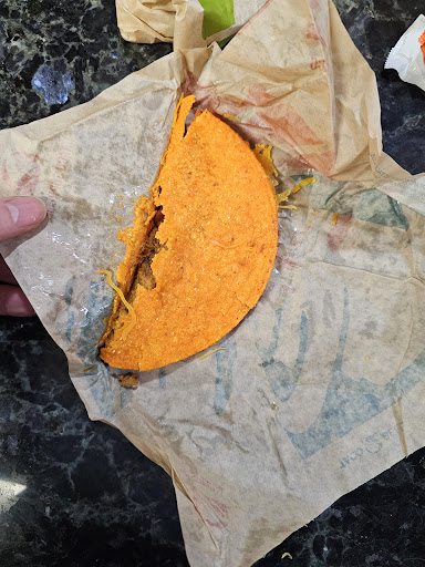 Photo of Taco Bell - 10117 Lima Rd, Fort Wayne, IN 46818